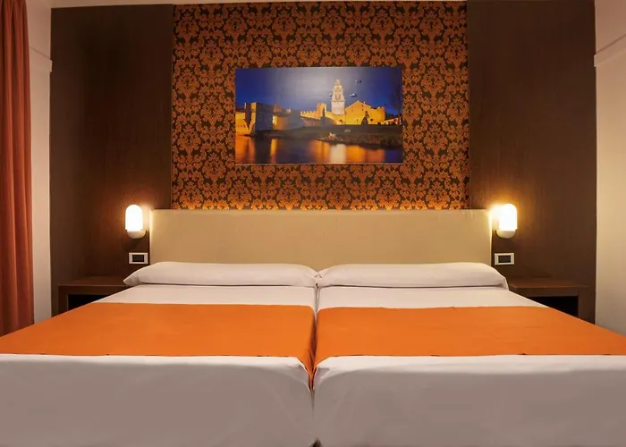 Hotel Spa Rio Ucero