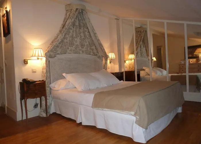 Hotel Spa Salinas de Imón