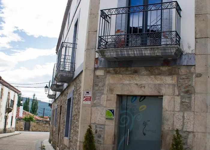 Hotel Teratermal