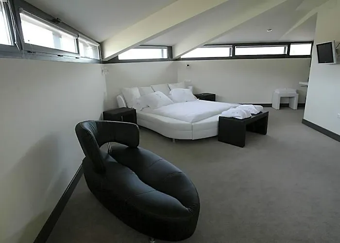 Hotel Teratermal